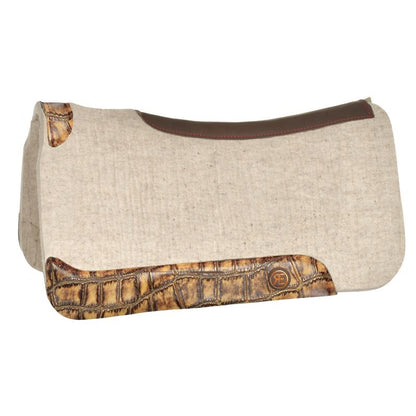 Reinsman APEX Performance Wool Pad