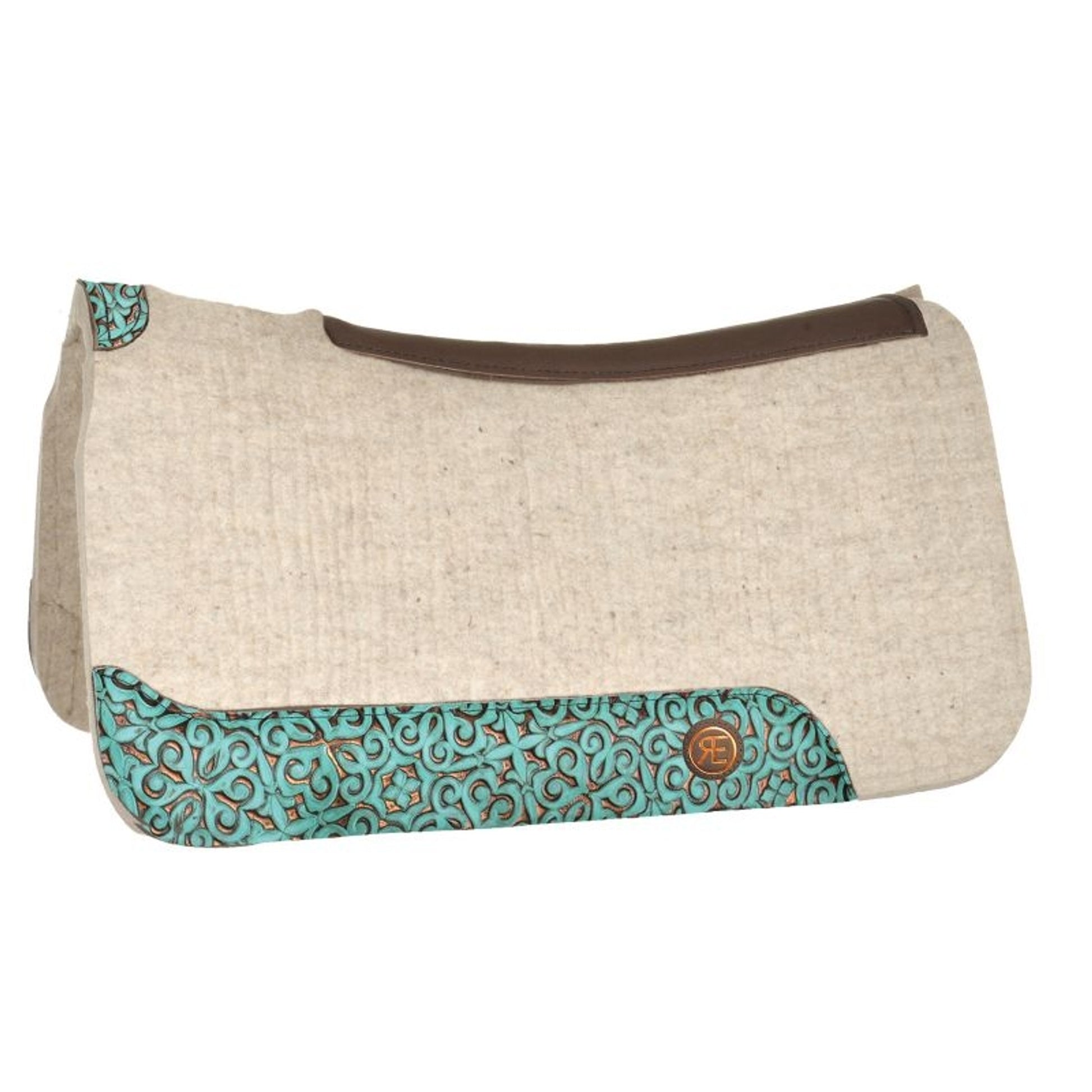 Reinsman APEX Performance Wool Pad
