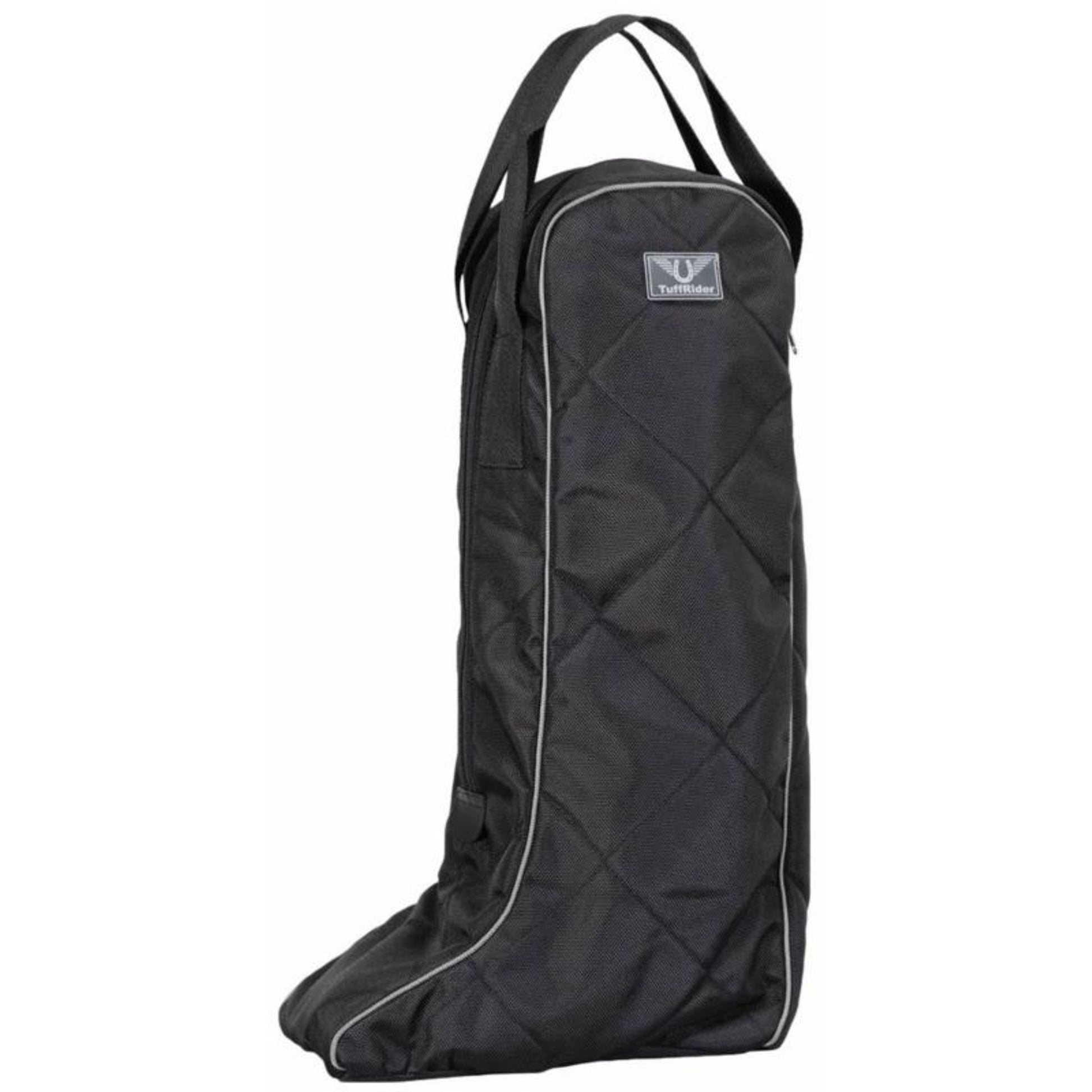 TuffRider Classic Equestrian Boot Bag