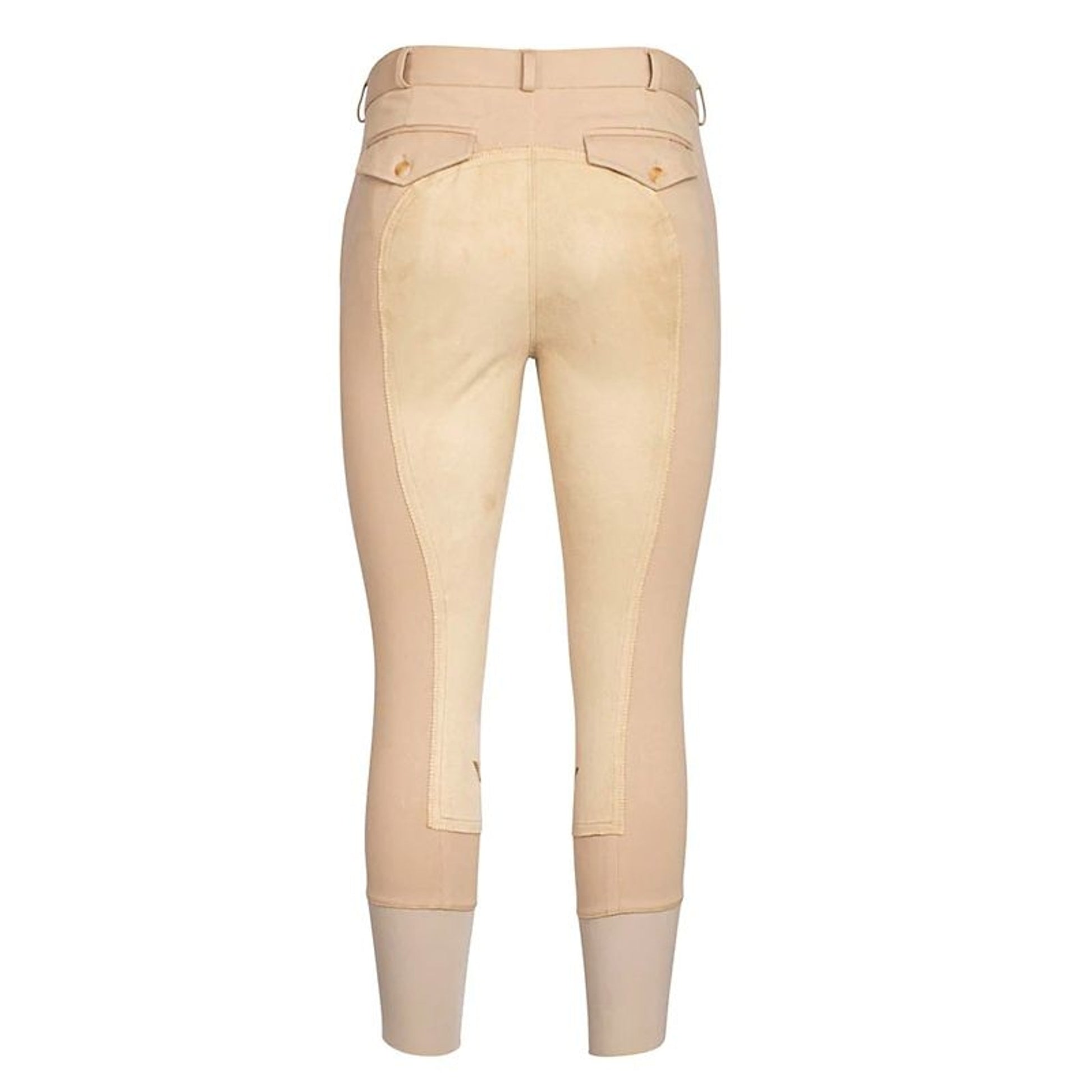 TuffRider Mens Full Seat Patrol Breech