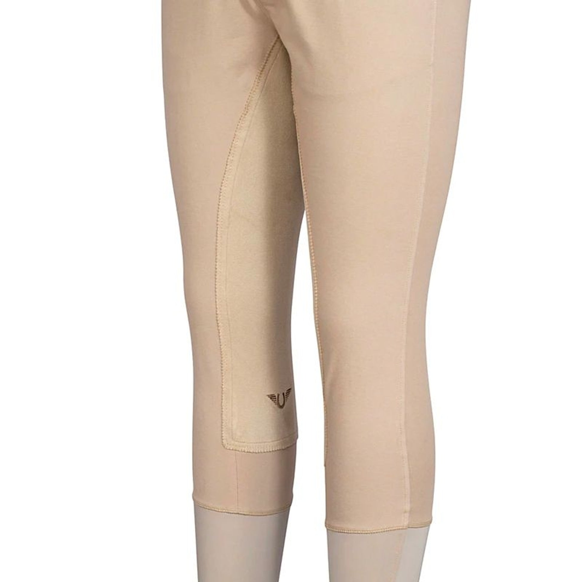 TuffRider Mens Full Seat Patrol Breech