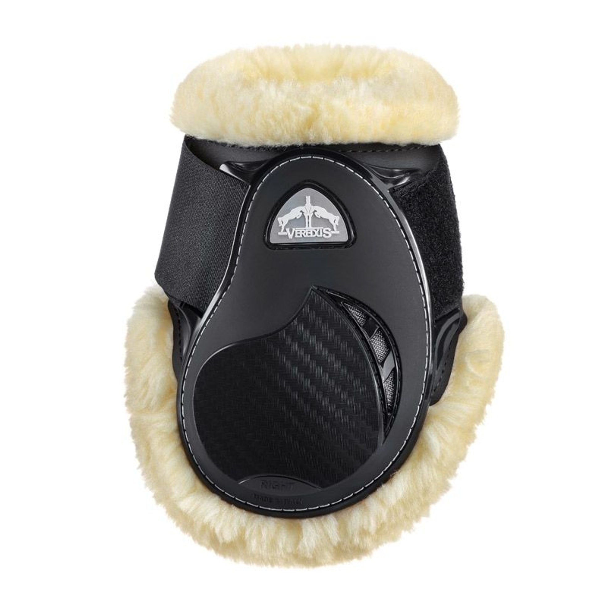 Centaur 3D-AirTek Competitor Boot Set Cob Black