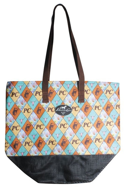 Professionals Choice Tote Bag