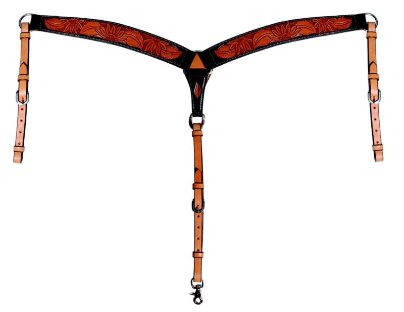 Pro Choice Collection Sunflower Breast Collar