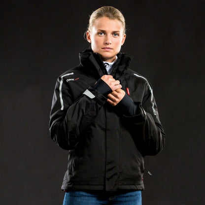 Finn-Tack Pro Alaska Winter Jacket