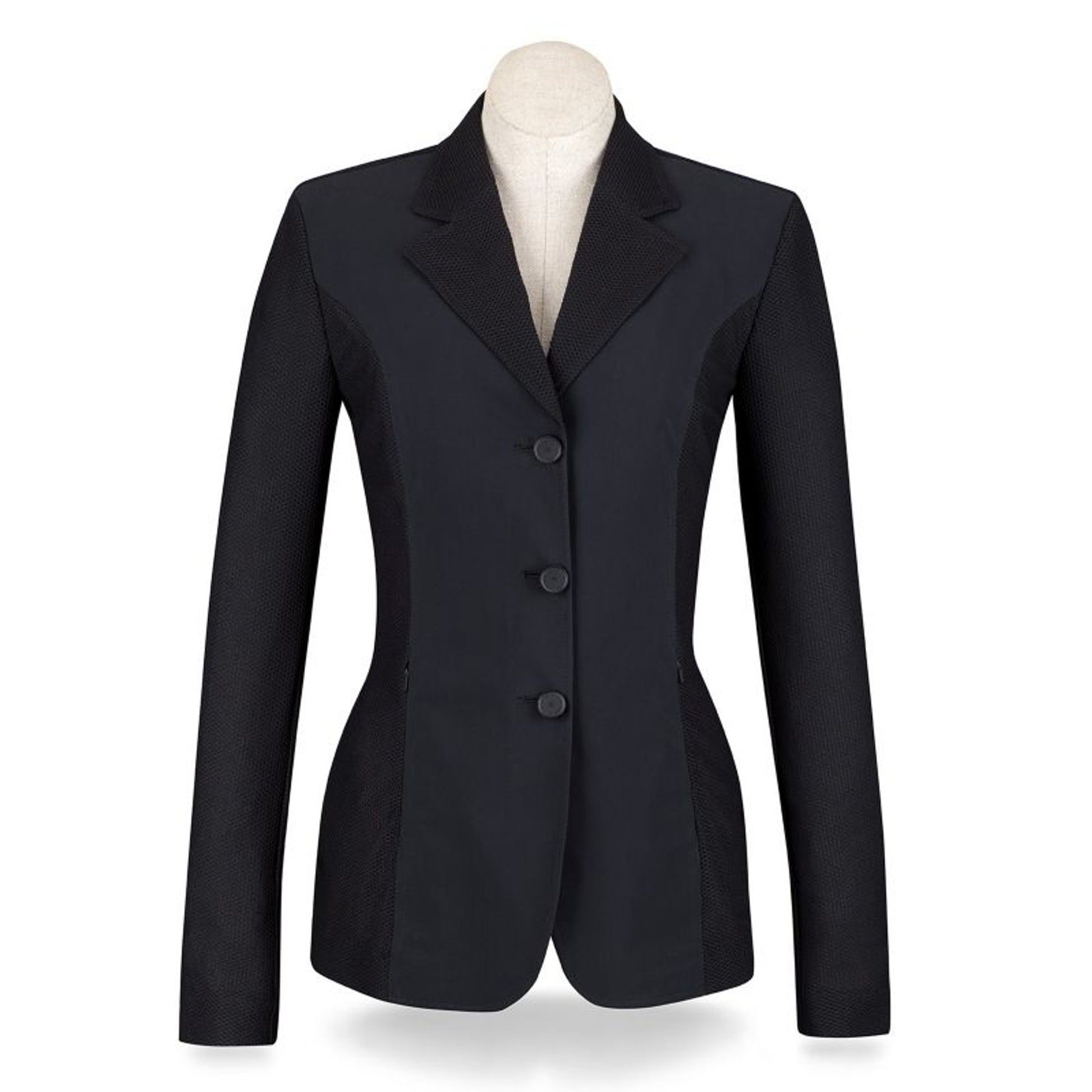 R.J. Classics Harmony Show Coat