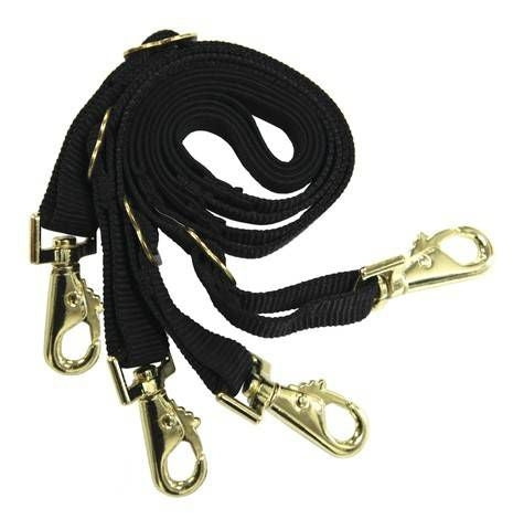 Kensington Replacement Leg Straps