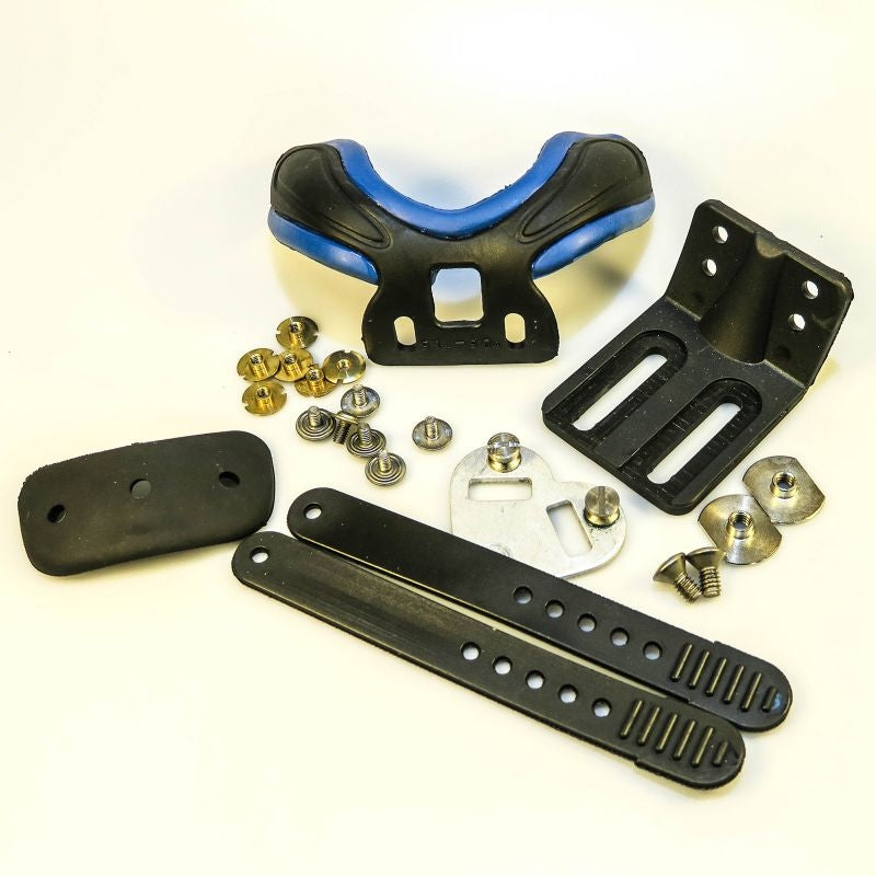 Easyboot Fury Heart Accessory Pack