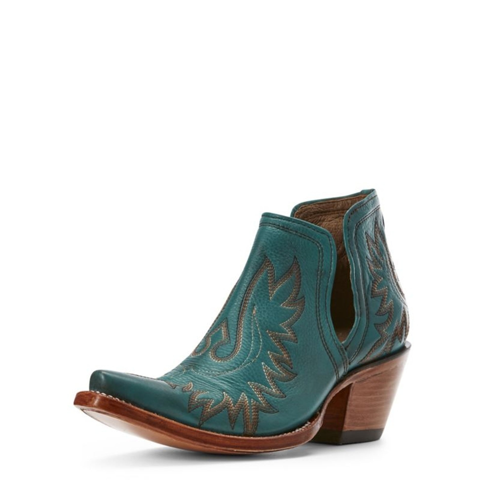 Ariat Ladies Dixon Snip Toe Boots