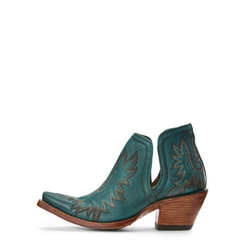Ariat Ladies Dixon Snip Toe Boots