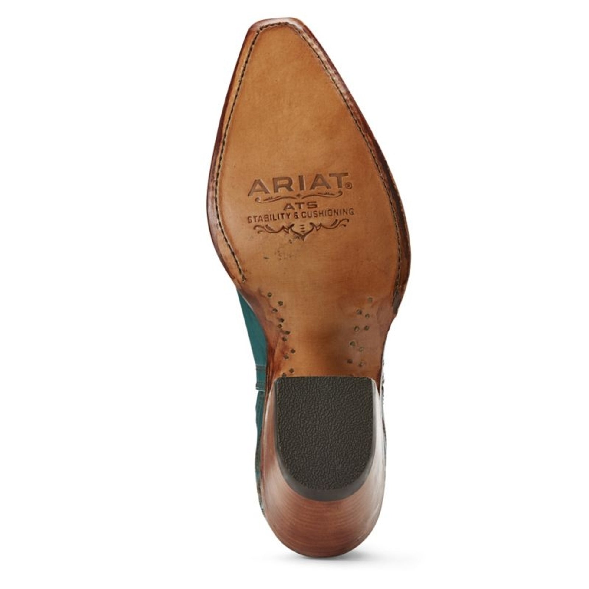 Ariat Ladies Dixon Snip Toe Boots