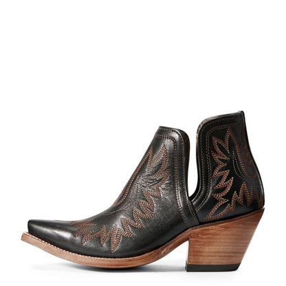Ariat Ladies Dixon Snip Toe Boots