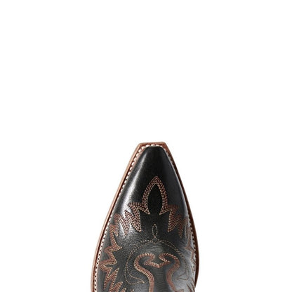 Ariat Ladies Dixon Snip Toe Boots