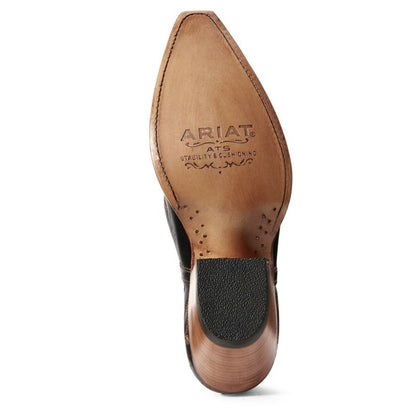 Ariat Ladies Dixon Snip Toe Boots