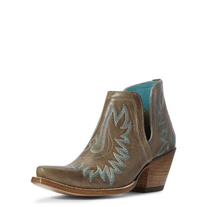 Ariat Ladies Dixon Snip Toe Boots