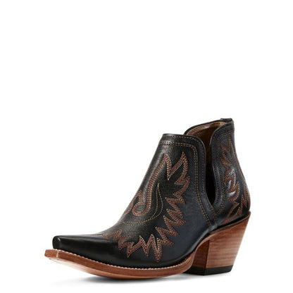 Ariat Ladies Dixon Snip Toe Boots