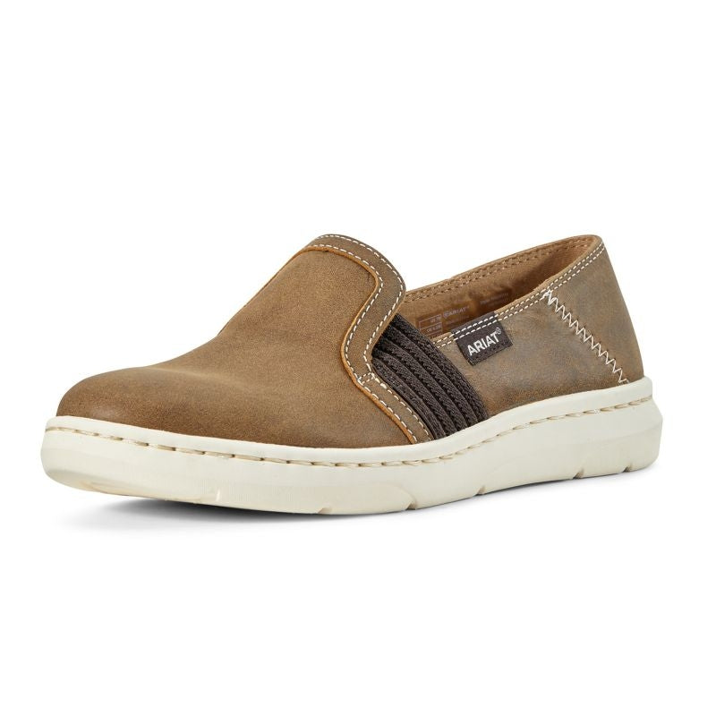 Ariat Ladies Ryder Slip-On Shoe