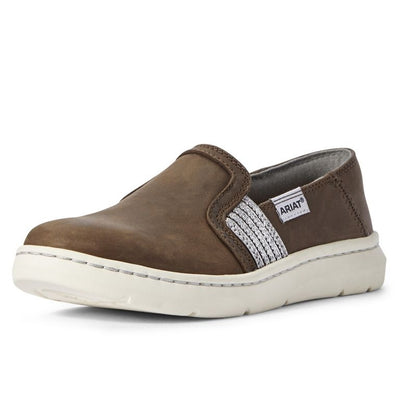 Ariat Ladies Ryder Slip-On Shoe