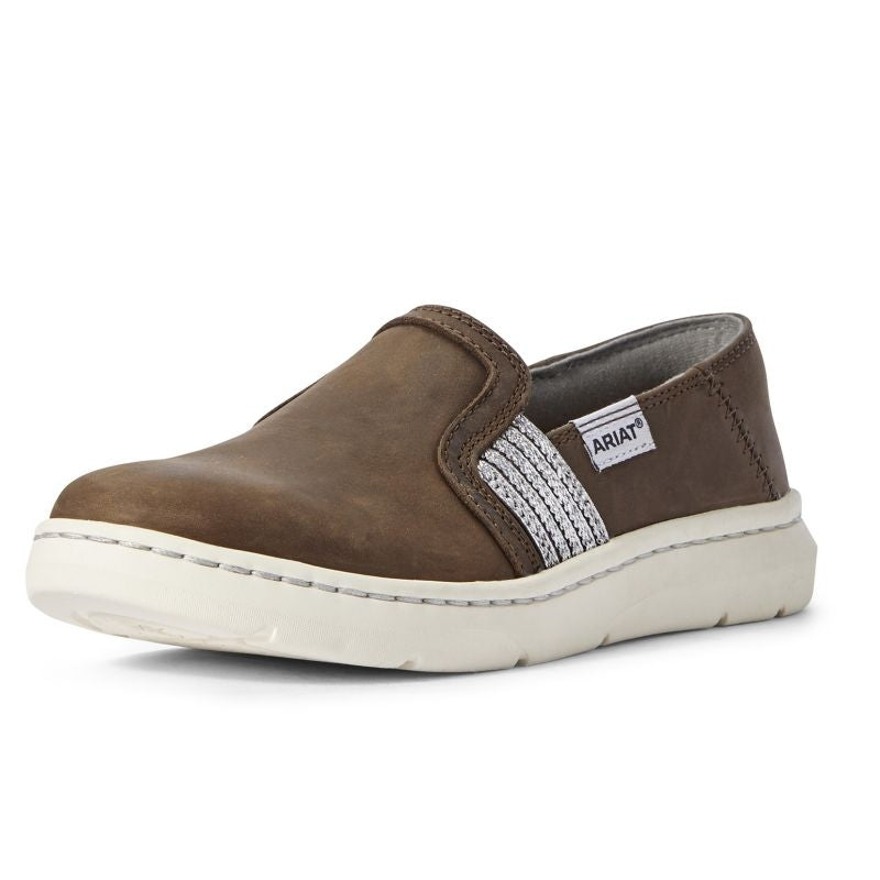 Ariat Ladies Ryder Slip-On Shoe