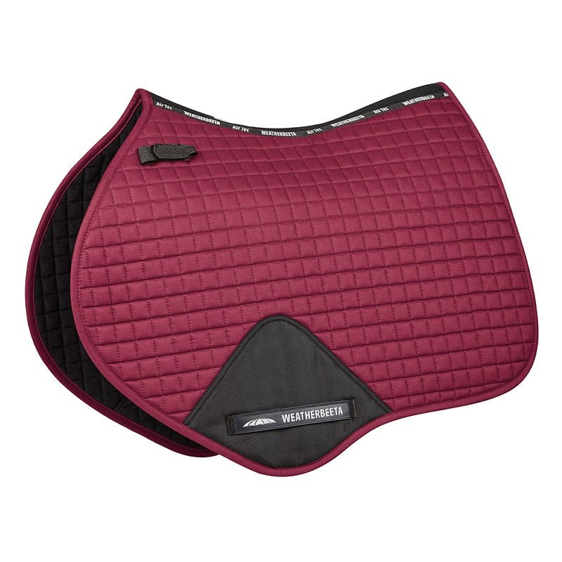 Weatherbeeta Prime Jump Saddle Pad