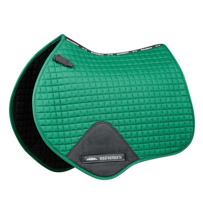 Weatherbeeta Prime Jump Saddle Pad