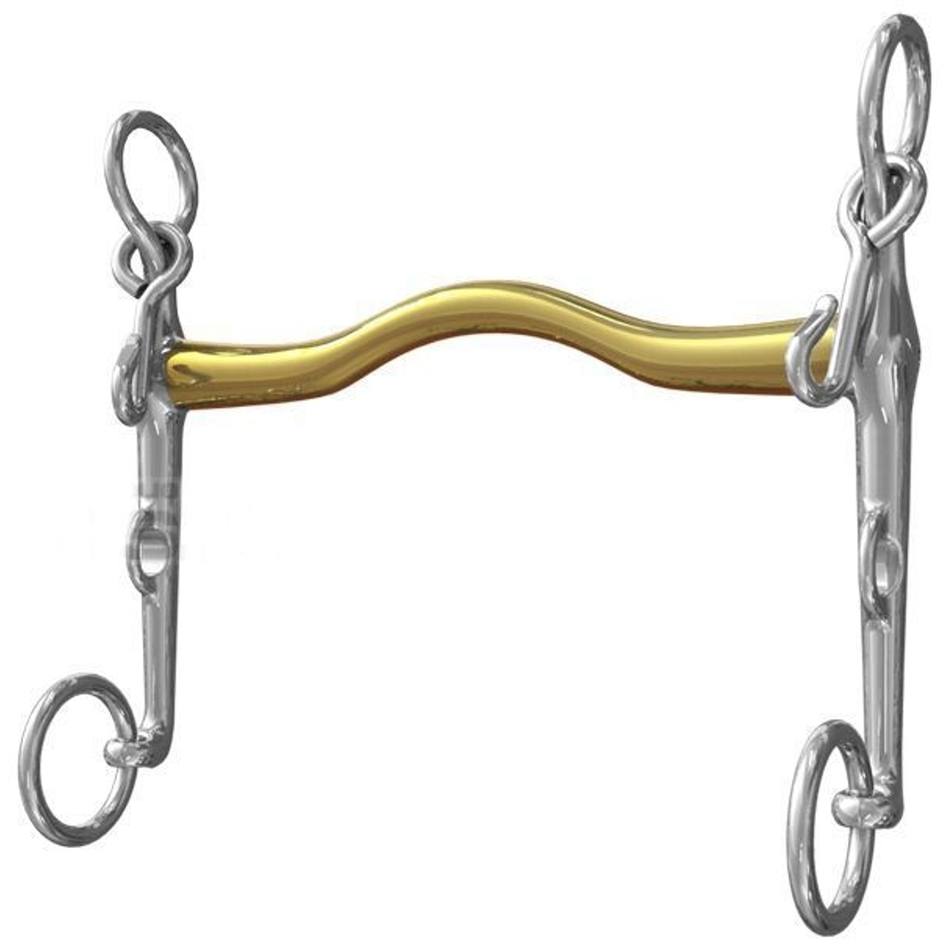 Neue Schule Slimma Weymouth Bit 7cm Shank