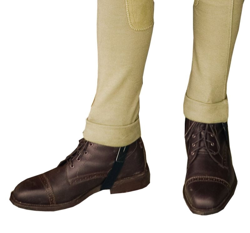 TuffRider Jodhpur Elastic Straps