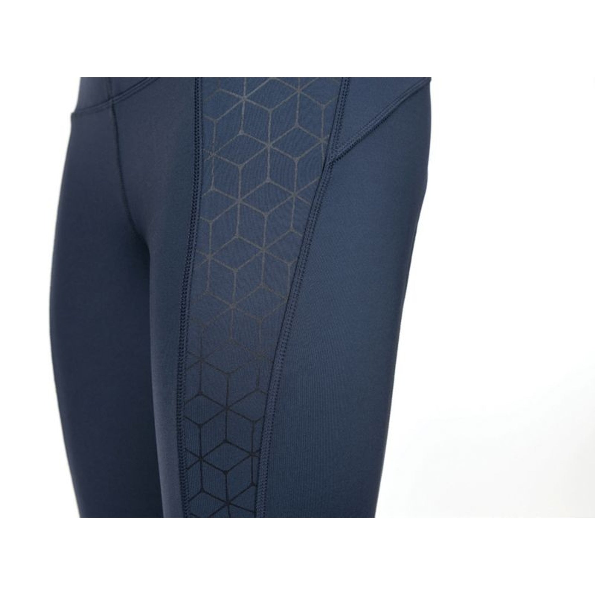 Lami-Cell Ladies Sporty Pant Breech
