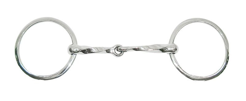 Metalab Magic System Twisted Loose Ring Bit