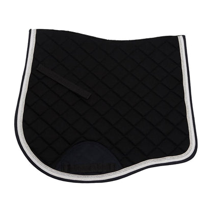 Lami-Cell Starline Dressage Saddle Pad