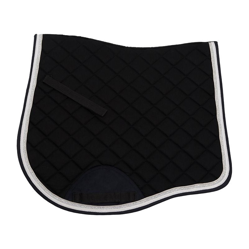 Lami-Cell Starline Dressage Saddle Pad