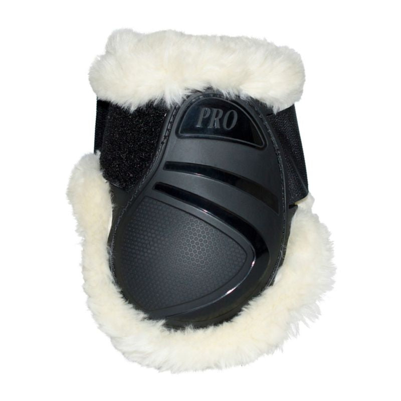 Lami-Cell Comfort High Fetlock Boots