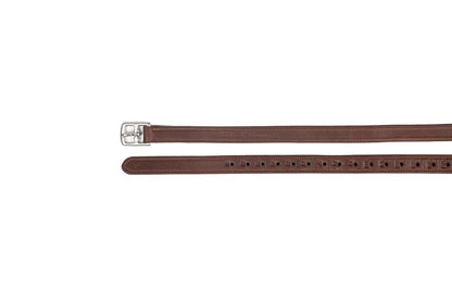 Arc de Triomphe Calfskin Stirrup Leathers
