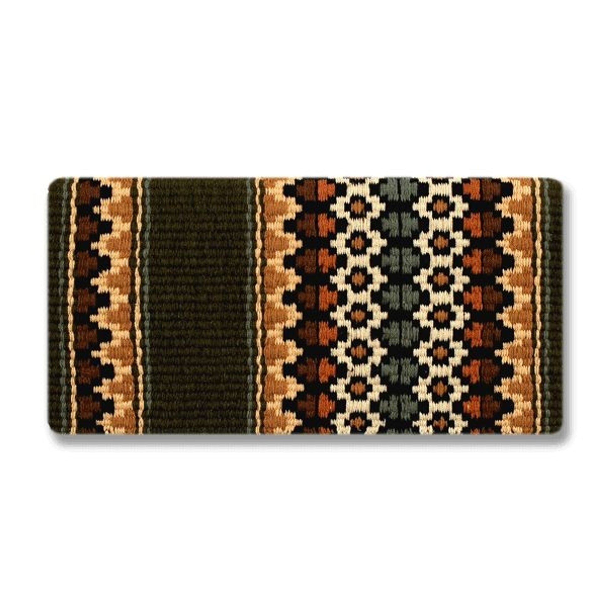 Mayatex Moonlight 38x34 Saddle Blanket