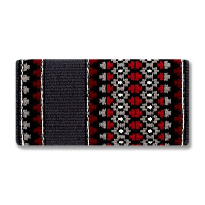 Mayatex Moonlight 38x34 Saddle Blanket