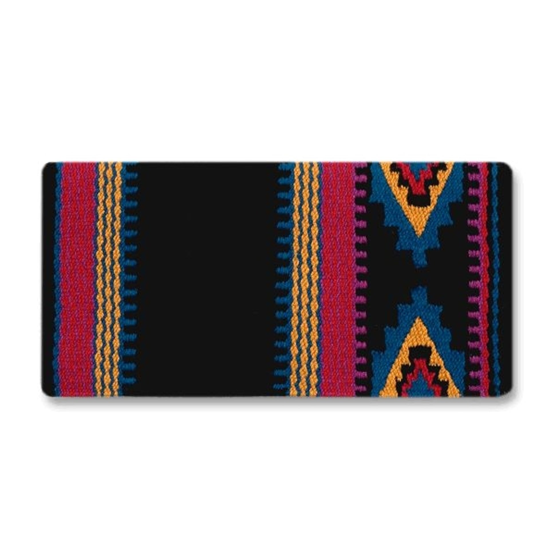 Mayatex Firecracker 36x34 Saddle Blanket