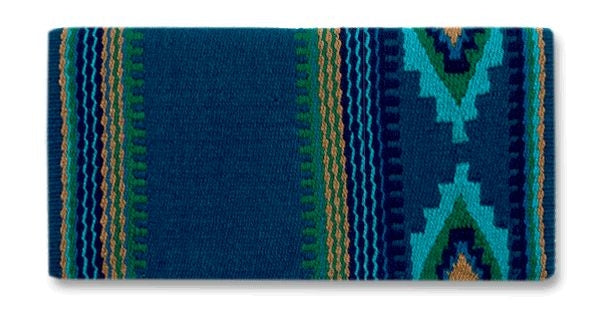 Mayatex Firecracker 36x34 Saddle Blanket