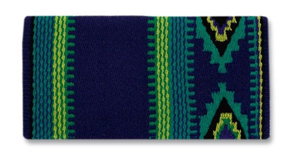 Mayatex Firecracker 36x34 Saddle Blanket