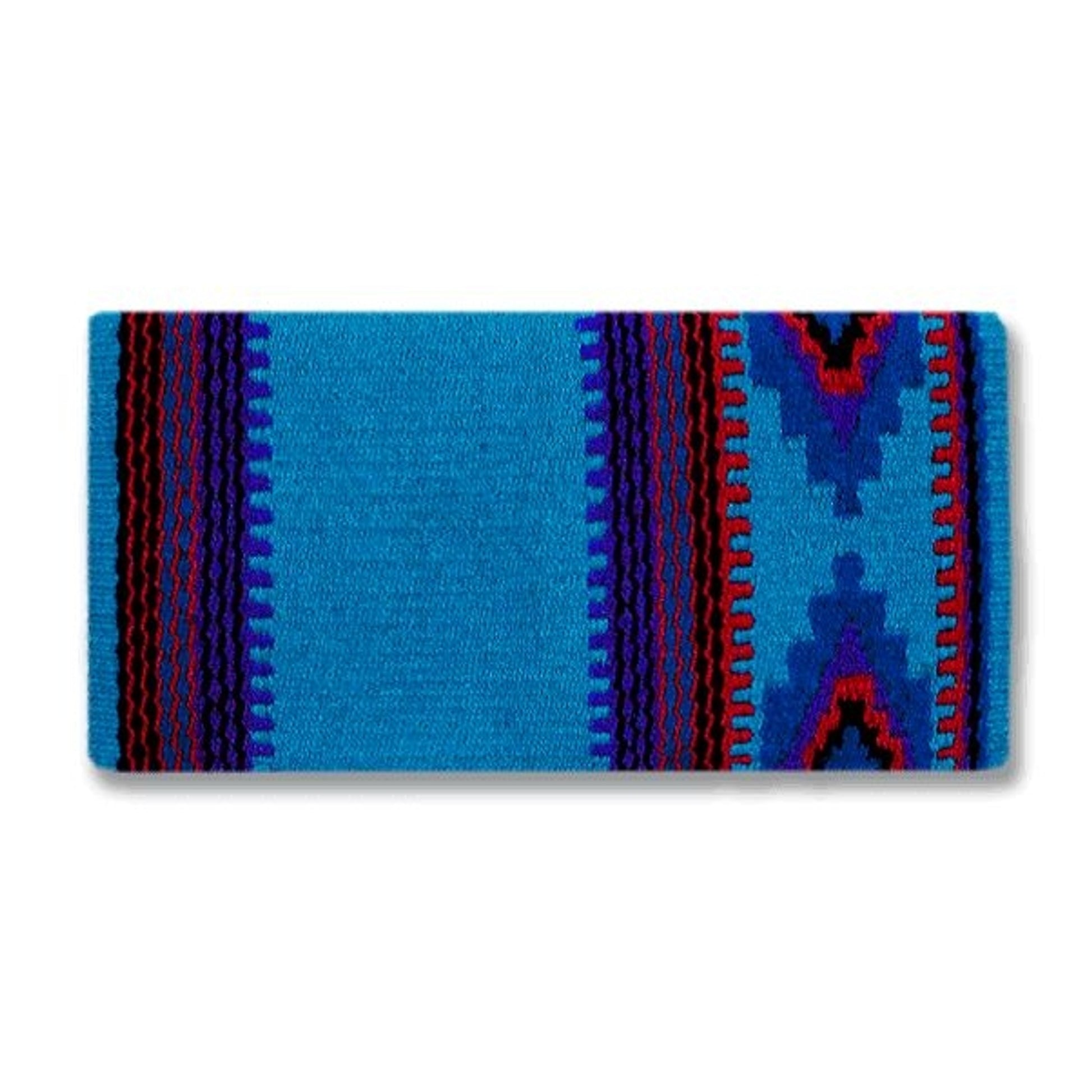 Mayatex Firecracker 36x34 Saddle Blanket