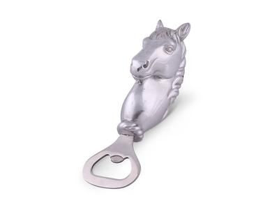 Arthur Court Horse Bottle Opener