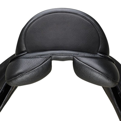 DEMO - Arena HART Black Dressage Saddle