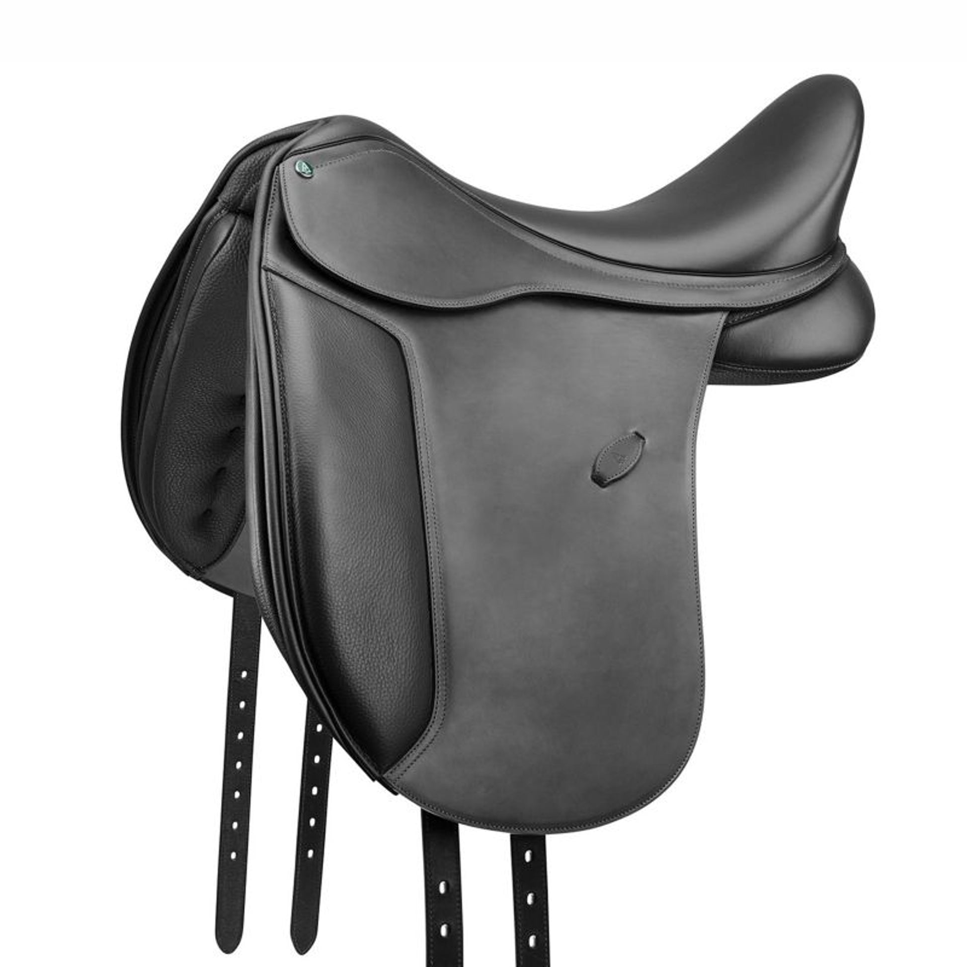 DEMO - Arena HART Black Dressage Saddle