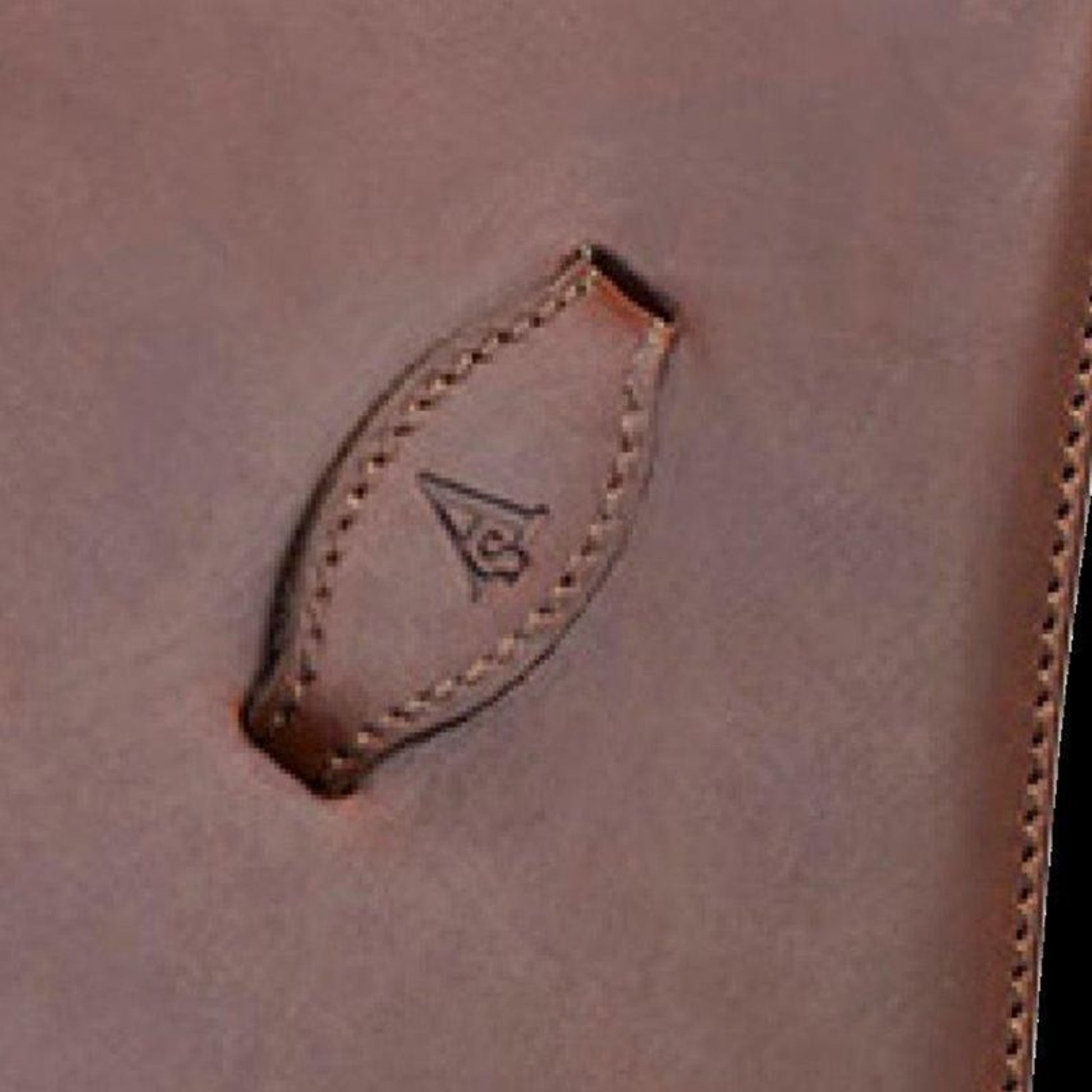 DEMO Arena HART All Purpose Saddle