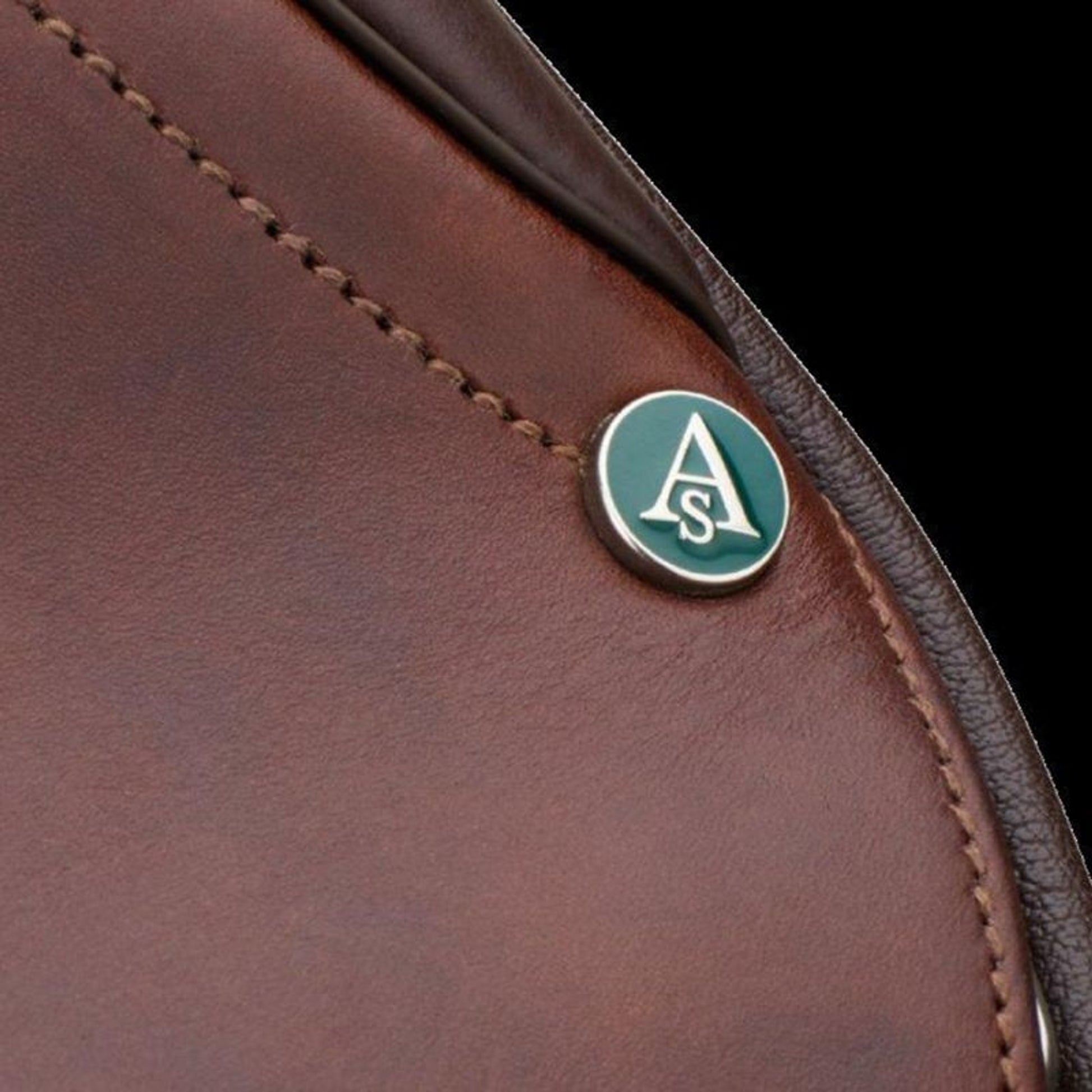 DEMO Arena HART All Purpose Saddle
