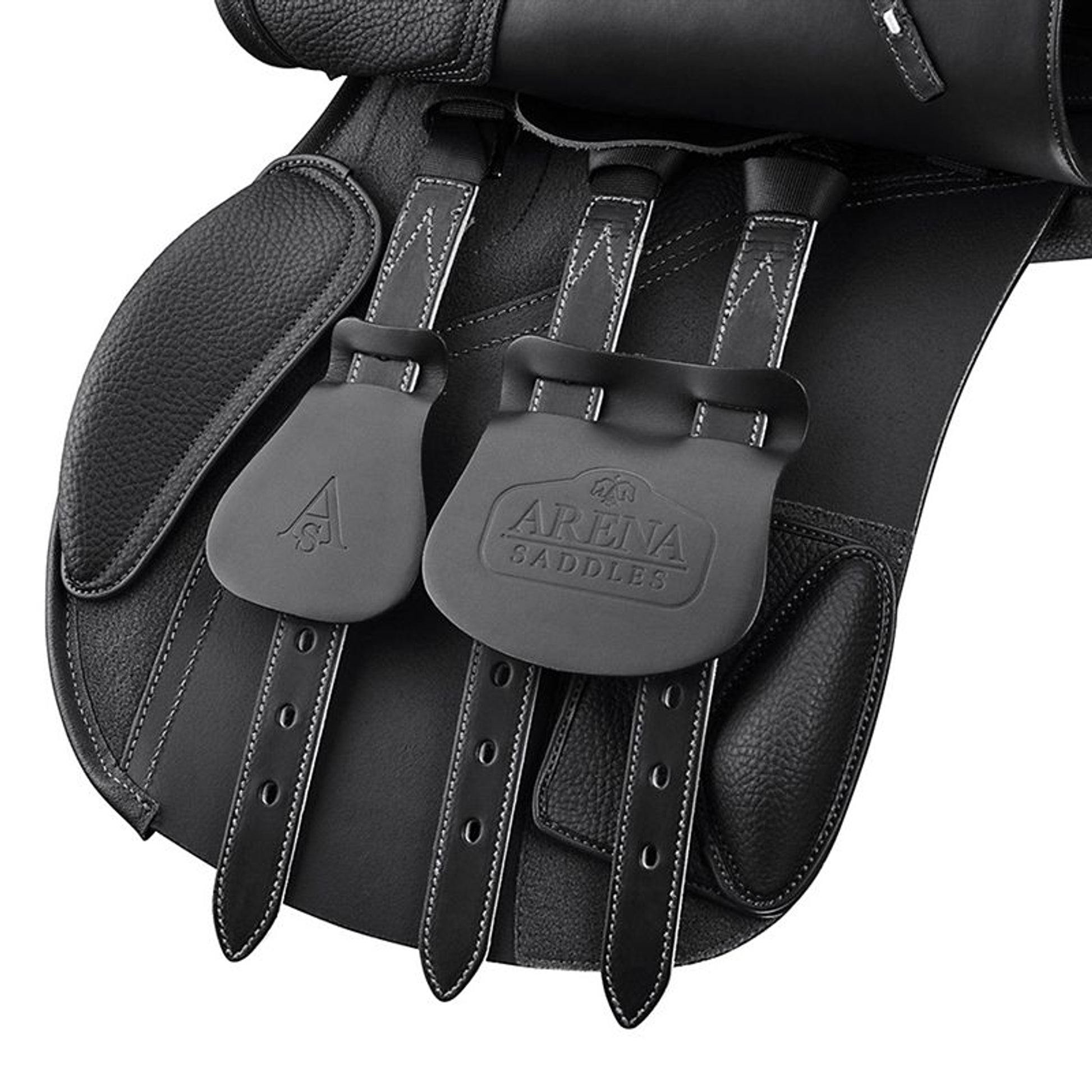 DEMO Arena HART All Purpose Saddle