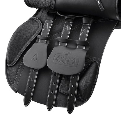 DEMO Arena HART All Purpose Saddle