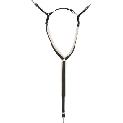 Cashel Soft Saddle Breast Collar