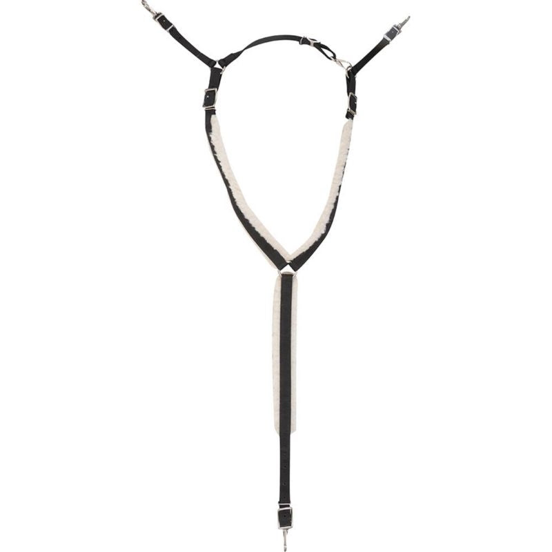 Cashel Soft Saddle Breast Collar