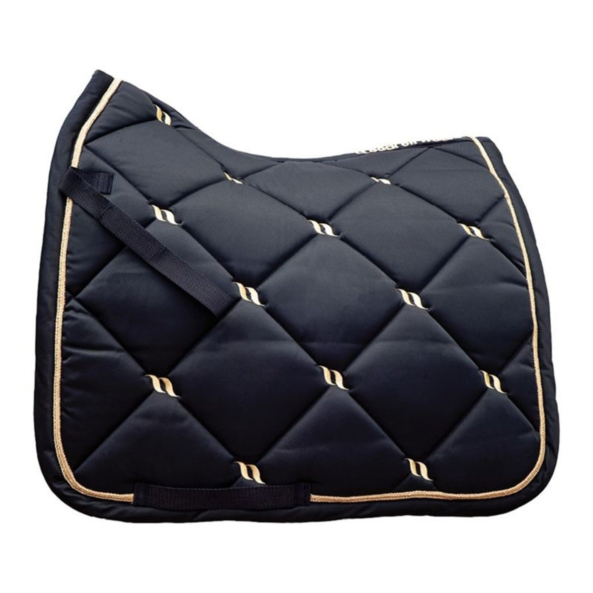 Back on Track Nights Collection Dressage Pad