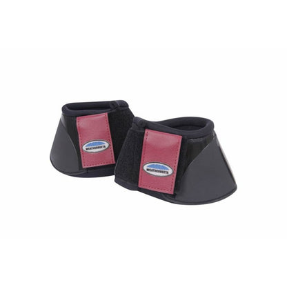 Weatherbeeta Impact Bell Boots